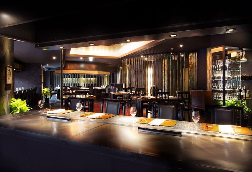 호텔 Yamanaka Onsen Kissho Yamanaka