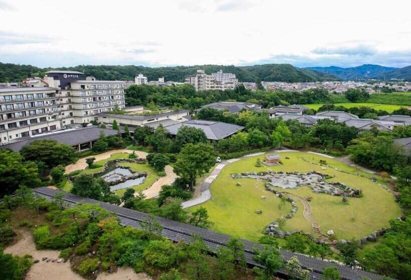 فندق Yamashiro Onsen Miyabi No Yado Kaga Hyakumangoku