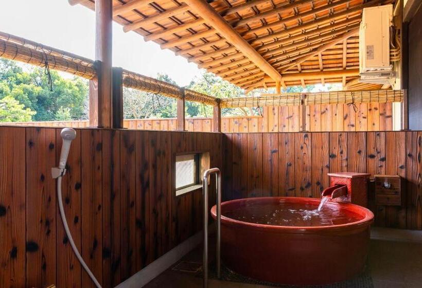 فندق Yamashiro Onsen Miyabi No Yado Kaga Hyakumangoku