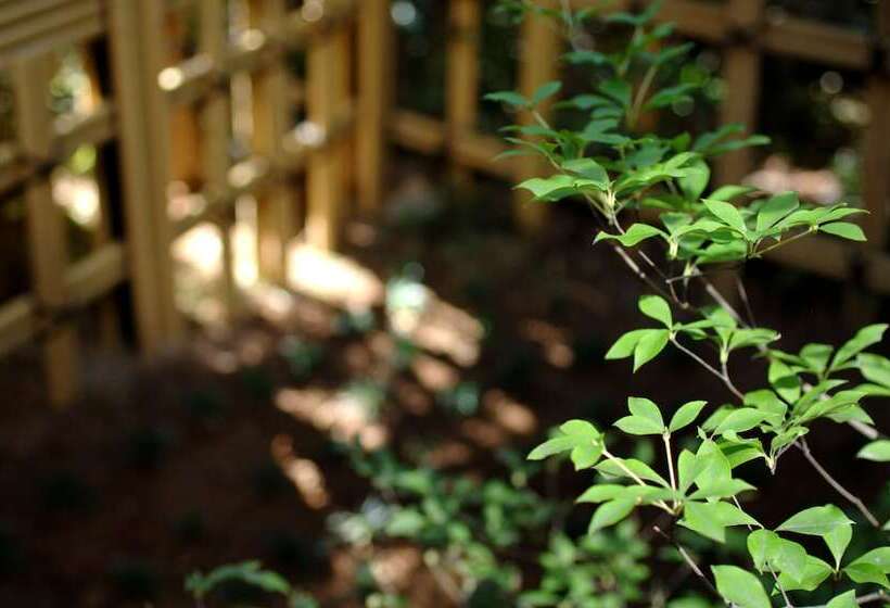 Отель Yoshidaya Sannoukaku