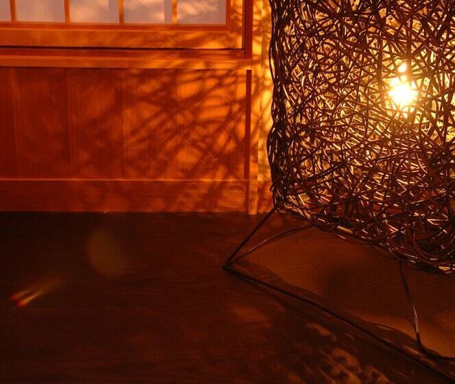 Отель Yoshidaya Sannoukaku