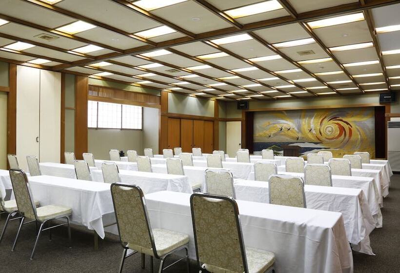 Отель Yoshidaya Sannoukaku