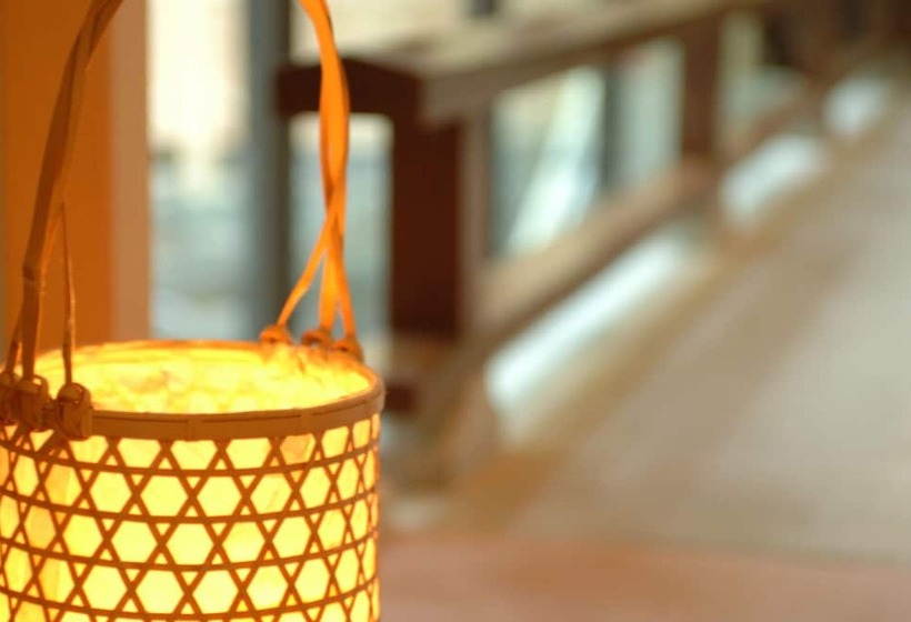 Отель Yoshidaya Sannoukaku