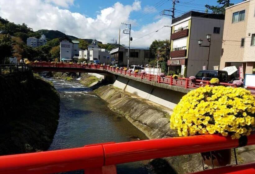 ホテル Yukairo Kikuya