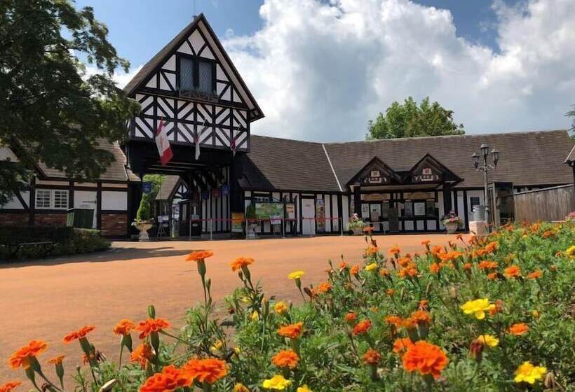 ホテル Yukairo Kikuya