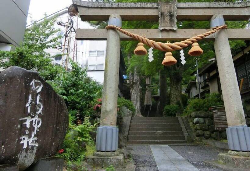 ホテル Yukairo Kikuya