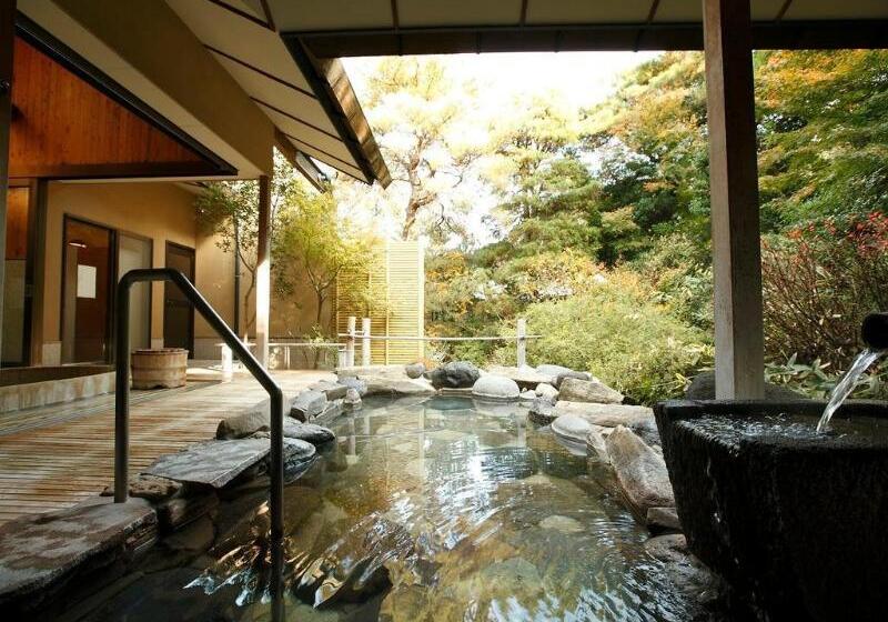 ホテル Yukairo Kikuya