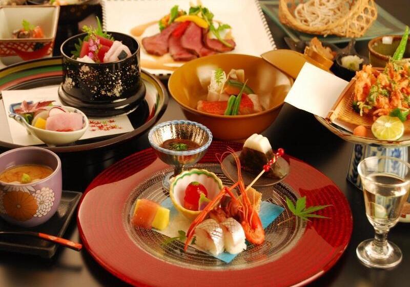 ホテル Yukairo Kikuya