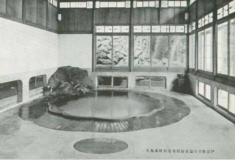 ホテル Yukairo Kikuya