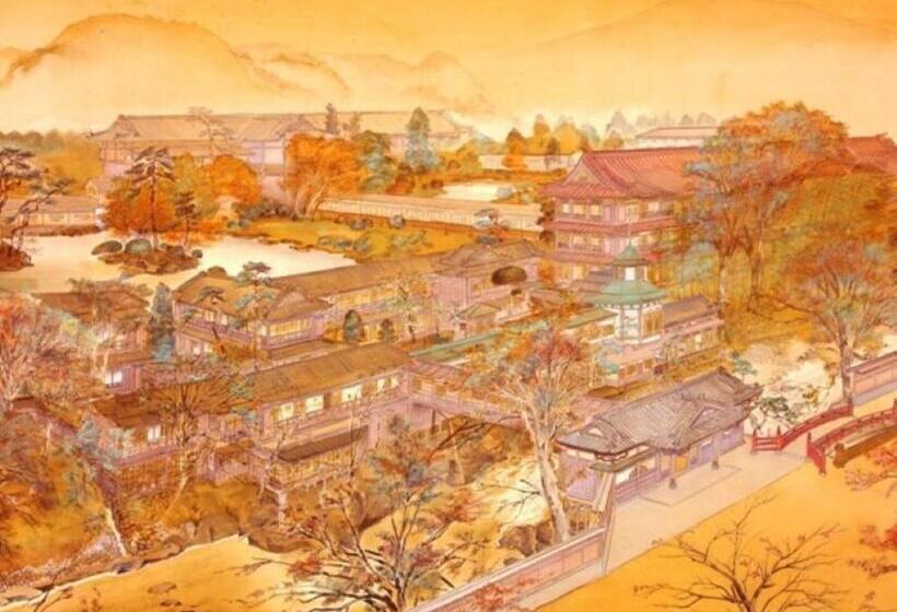 ホテル Yukairo Kikuya