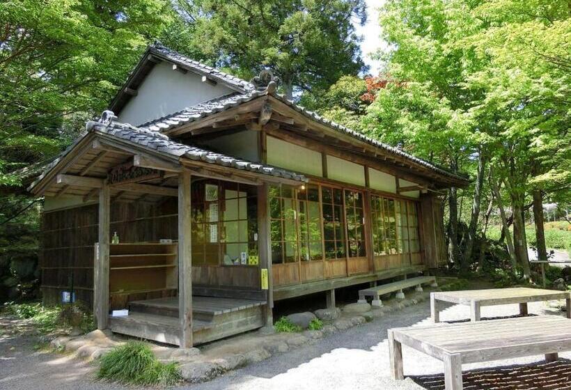 ホテル Yukairo Kikuya