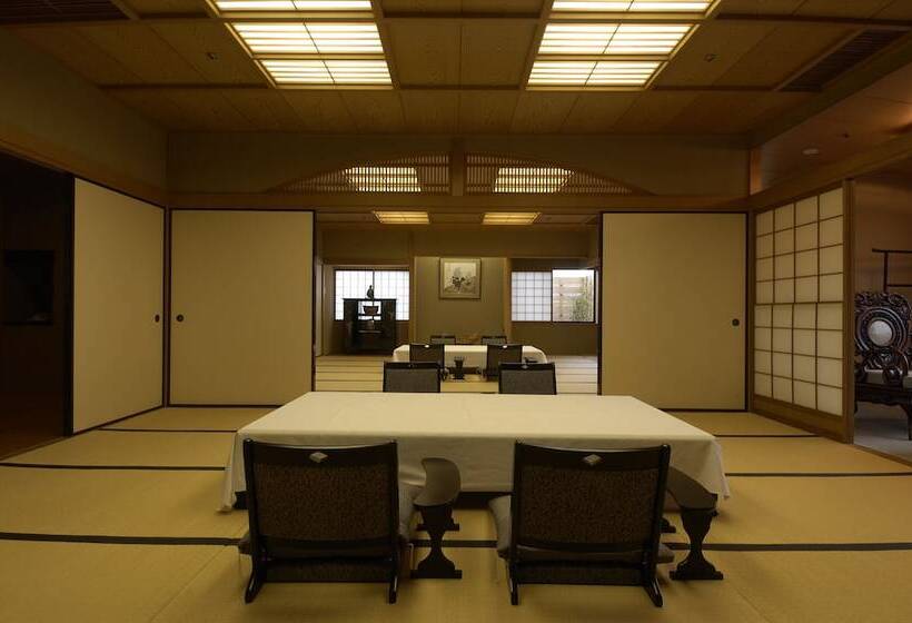 Kurashiki Yuga Onsen Hotel Santo Ka