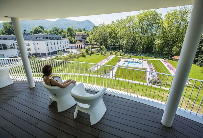 Blau Hotel Las Caldas