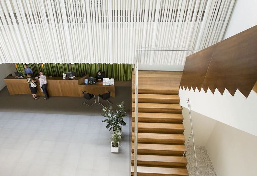 Blau Hotel Las Caldas