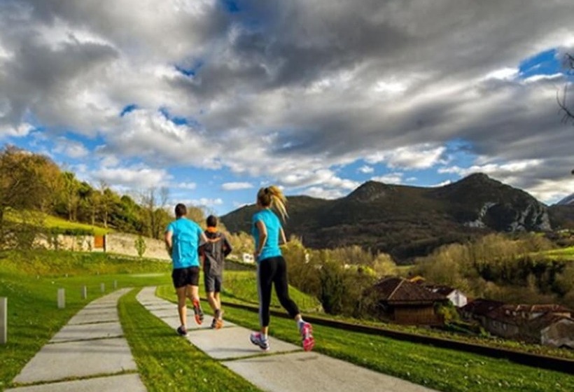 Blau Hotel Las Caldas