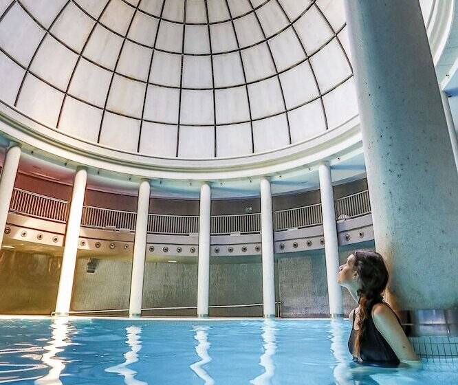 Blau Hotel Las Caldas