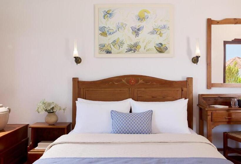 Leda Village Resort