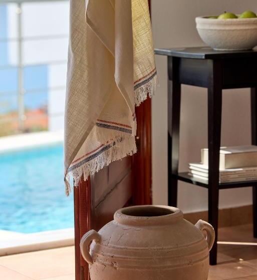 Leda Village Resort