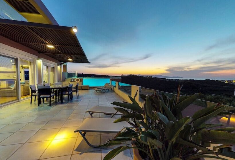 Lofos Village Chania