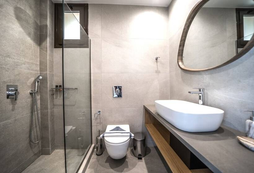 Lofos Village Chania