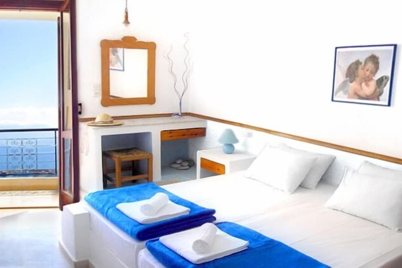 Mantraki Hotel Apartments