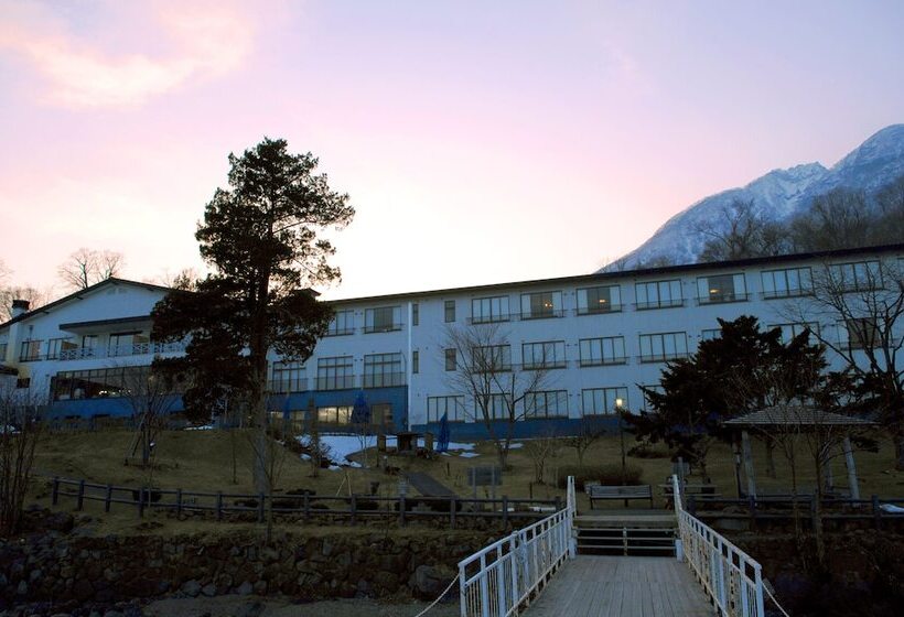 Marukoma Onsen Ryokan