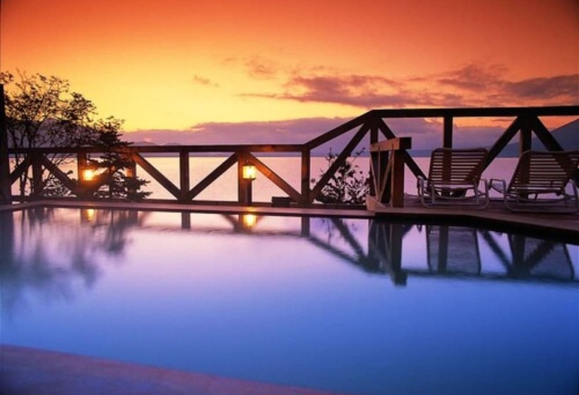 Marukoma Onsen Ryokan