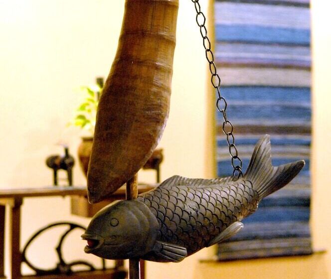 Marukoma Onsen Ryokan