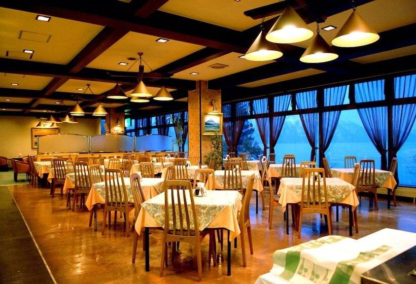 Marukoma Onsen Ryokan