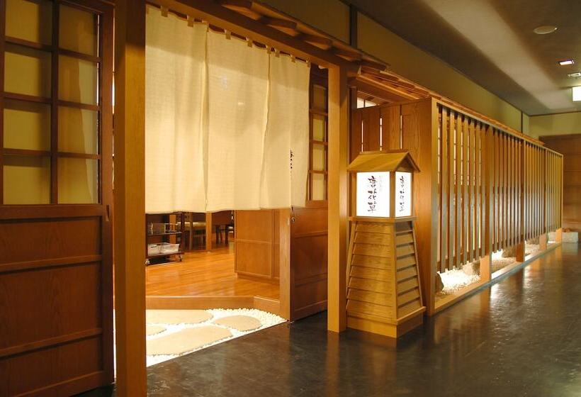 Marukoma Onsen Ryokan