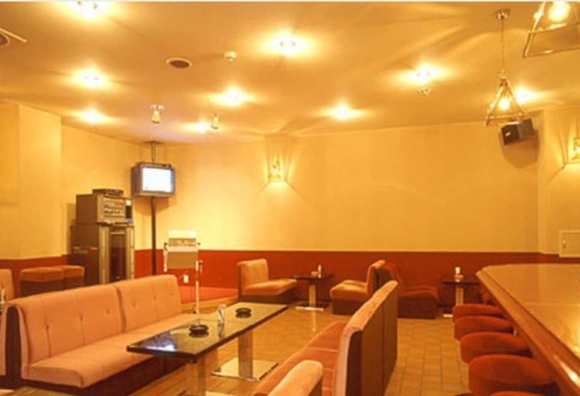 Marukoma Onsen Ryokan