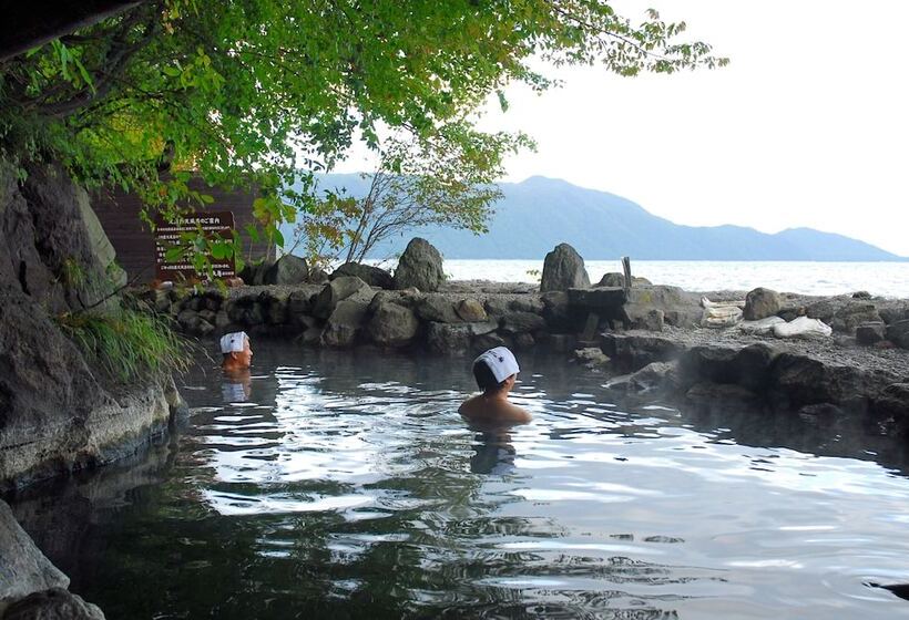 Marukoma Onsen Ryokan