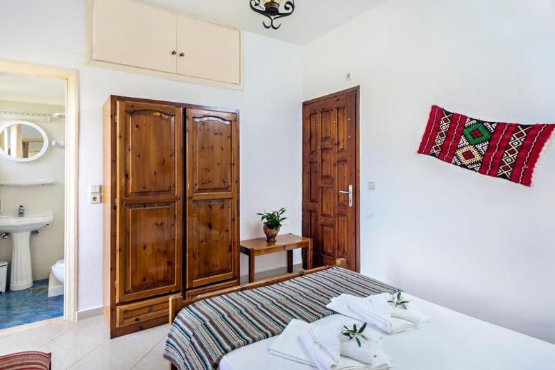 Matzi Hotel Apartments