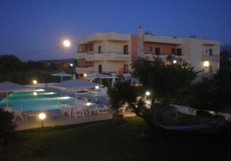 Matzi Hotel Apartments