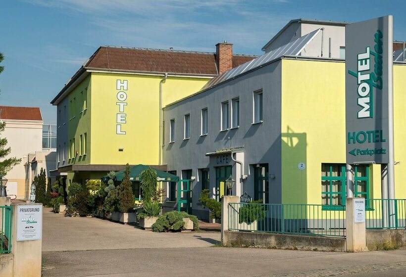 Motel Baden