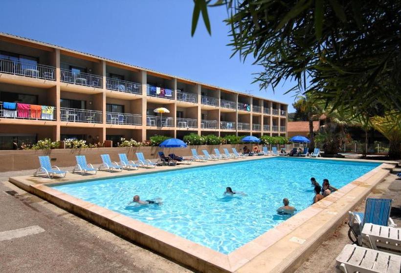 Résidence La Marina