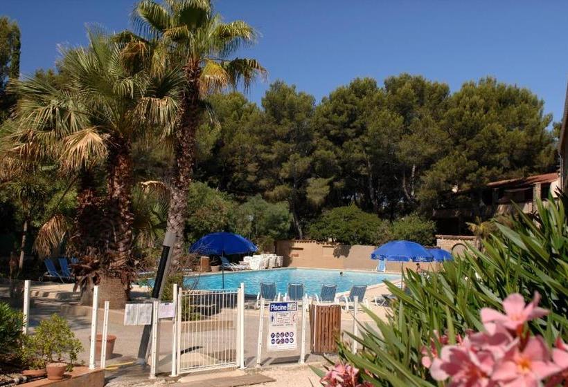 Résidence La Marina