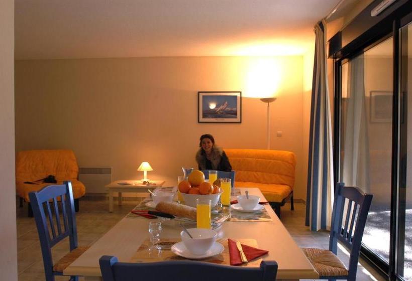 Résidence La Marina