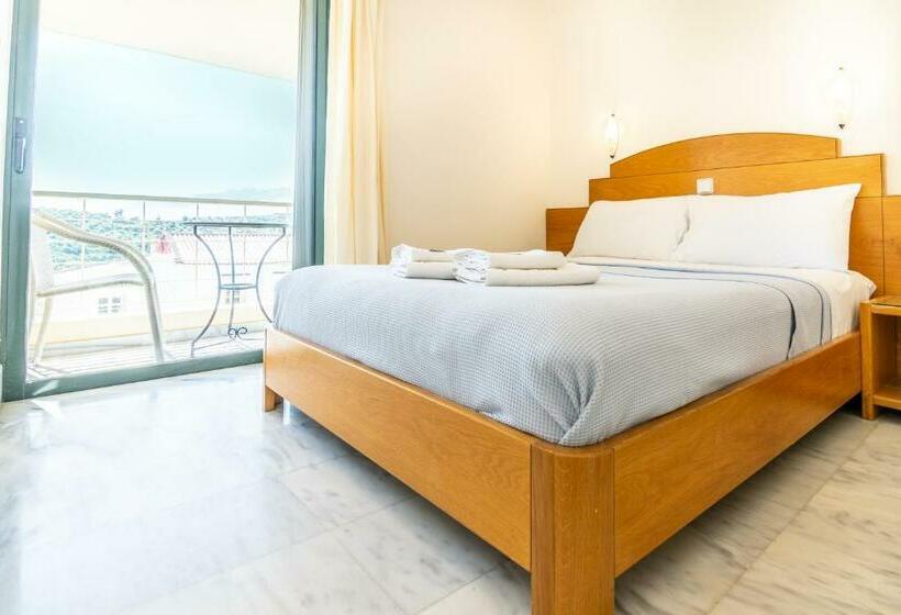 Orestis Hotel Sea View Apartments