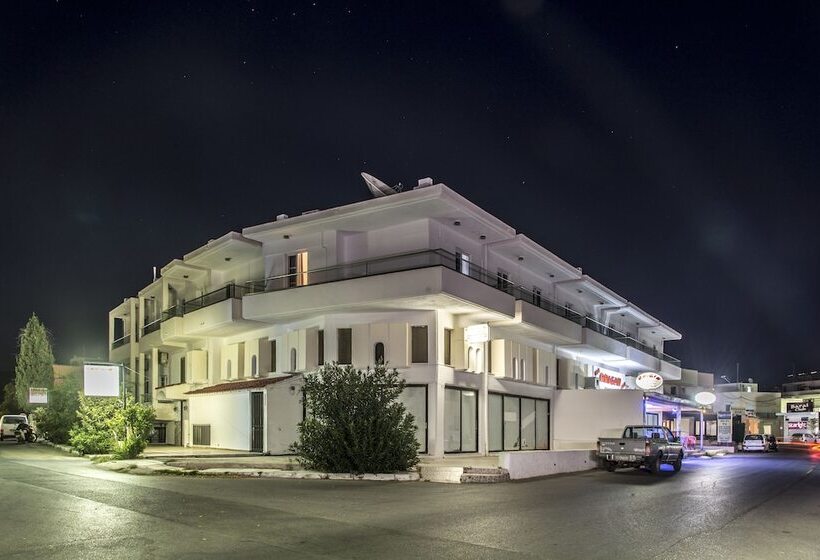 Origin Hotel & Apartments