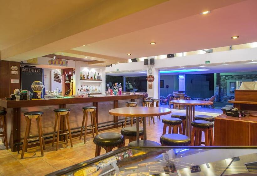 Origin Hotel & Apartments