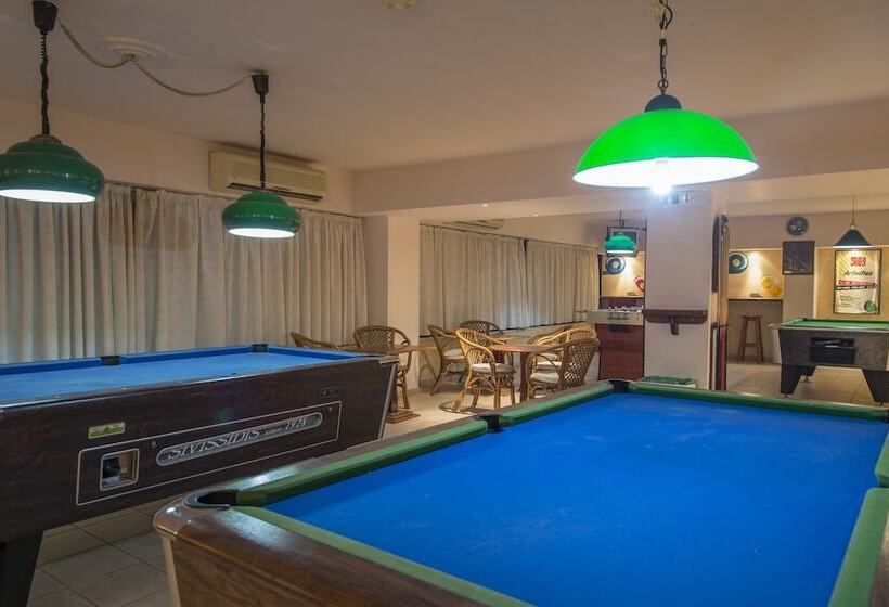 Origin Hotel & Apartments