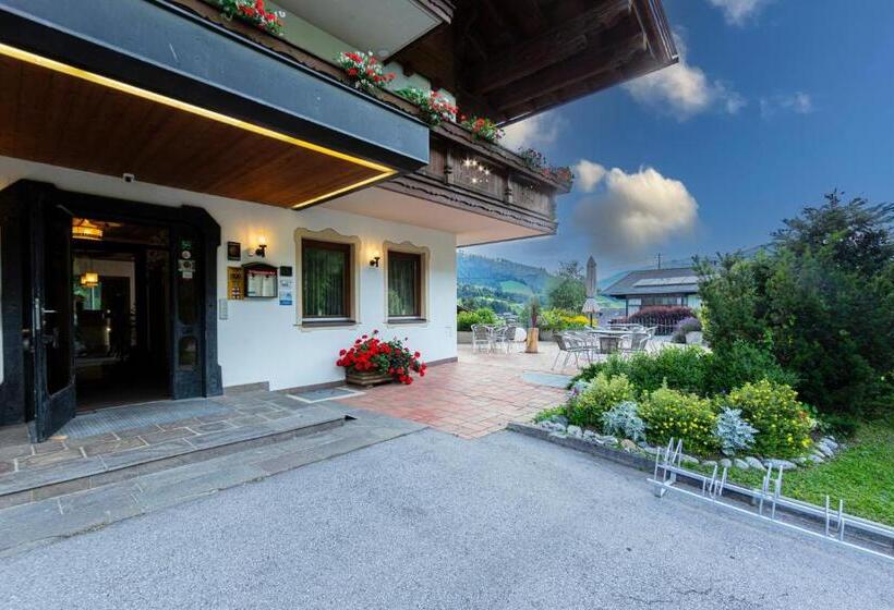 Panorama Hotel Cis   Bed And Breakfast