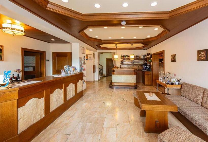 Panorama Hotel Cis   Bed And Breakfast