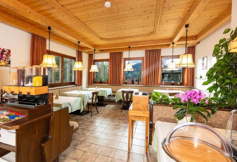 Panorama Hotel Cis   Bed And Breakfast