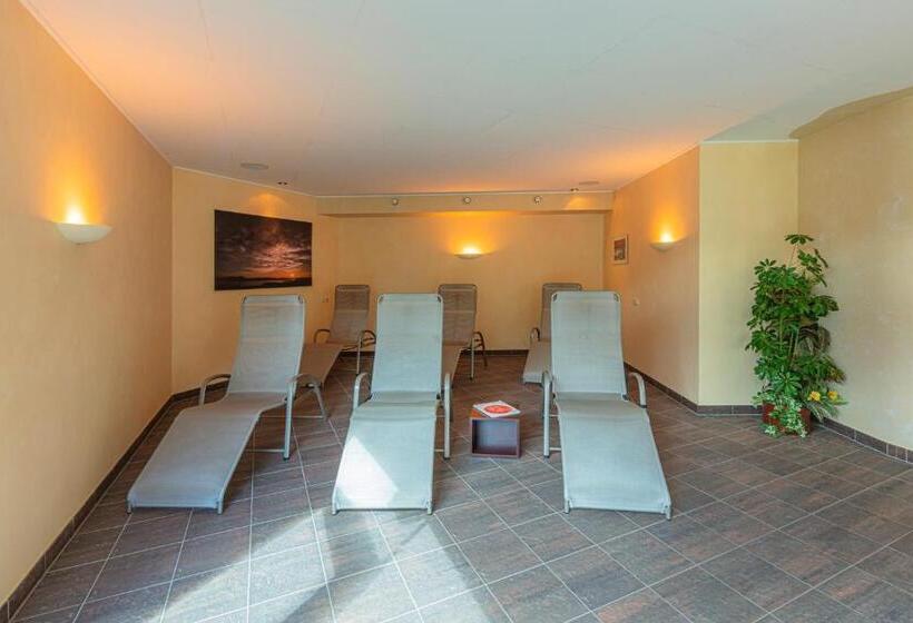 Panorama Hotel Cis   Bed And Breakfast