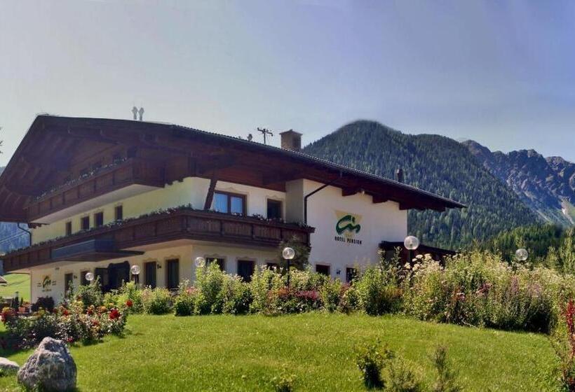 Panorama Hotel Cis   Bed And Breakfast