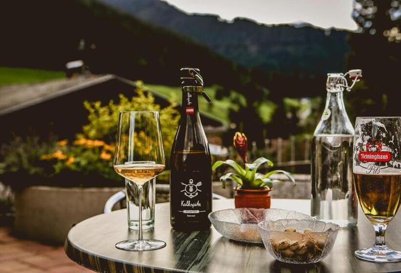 Panorama Hotel Cis   Bed And Breakfast