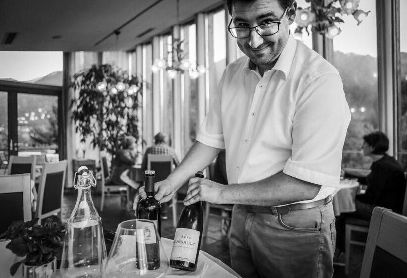 Panorama Hotel Cis   Bed And Breakfast