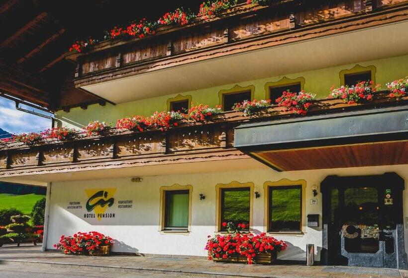 Panorama Hotel Cis   Bed And Breakfast